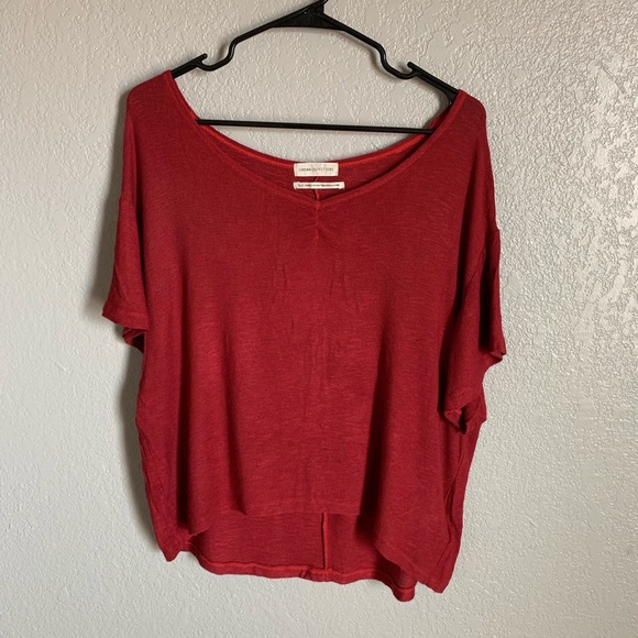 Urban Outfitters Light-Weight Top - Picture 1 of 3
